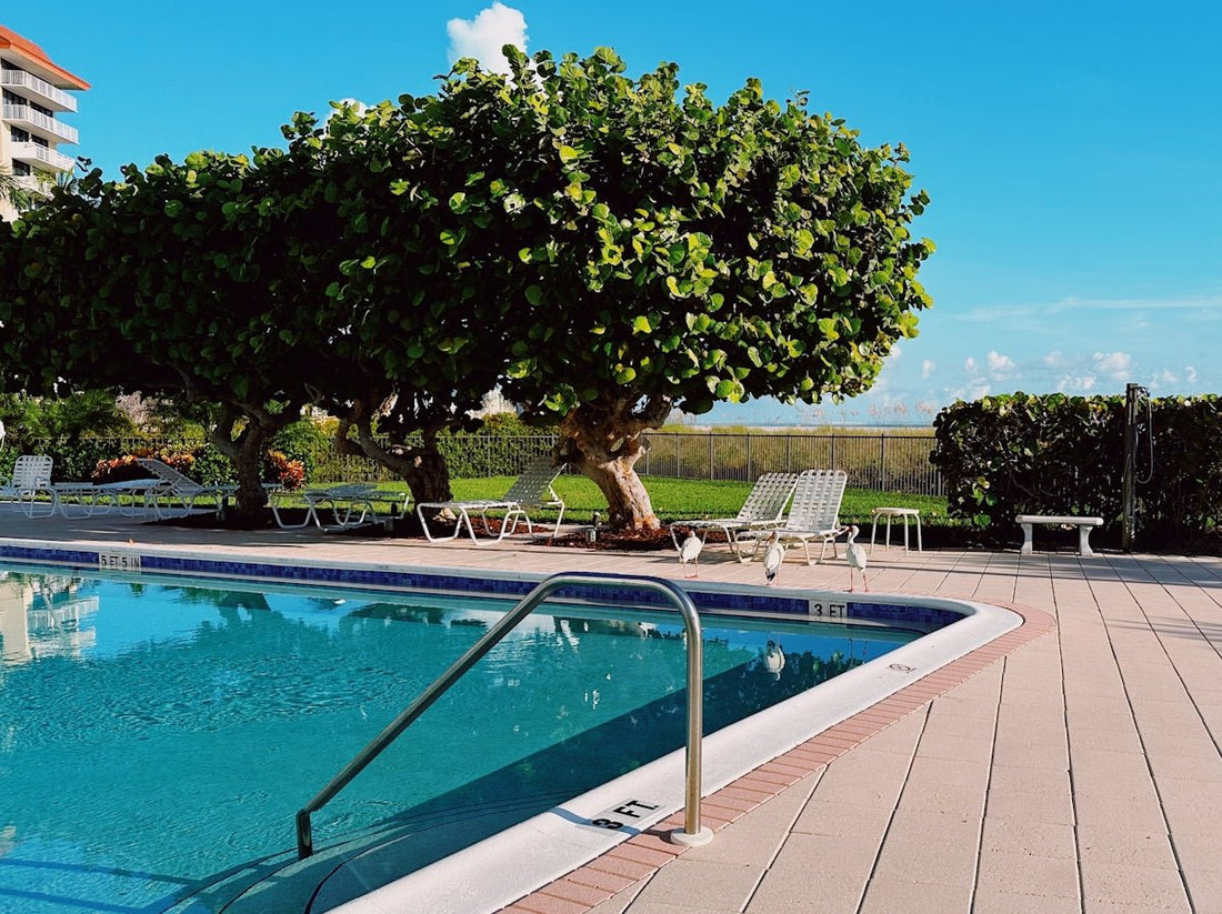 A Guide to Pool Leak Detection Process for Residents in Martin and St Lucie Counties - POOL EMPORIUM