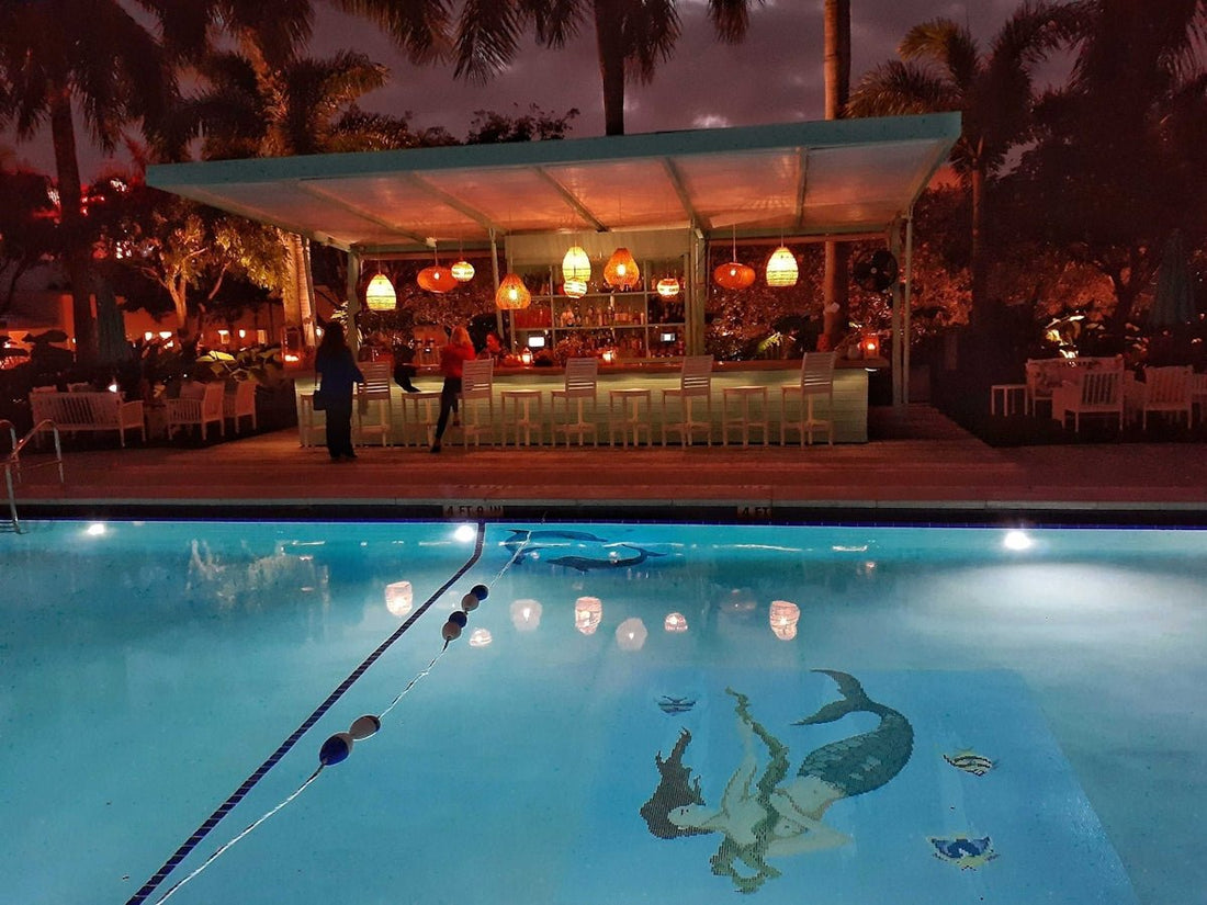 A Step-by-Step Guide to Salt System Maintenance for Port St. Lucie Homeowners - POOL EMPORIUM