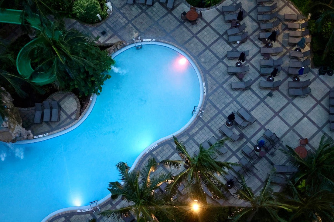 Effective Salt System Upkeep for Homeowners in Port St. Lucie - POOL EMPORIUM