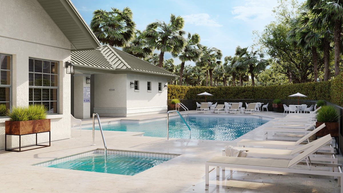 Essential Pool Maintenance Tasks Every Treasure Coast Homeowner Should Know - POOL EMPORIUM