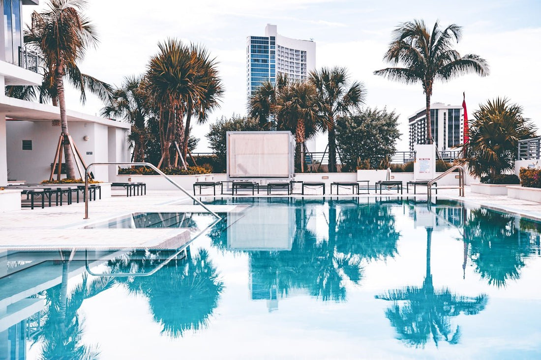 Identifying Causes of Water Loss in Local Pools Across the Treasure Coast - POOL EMPORIUM