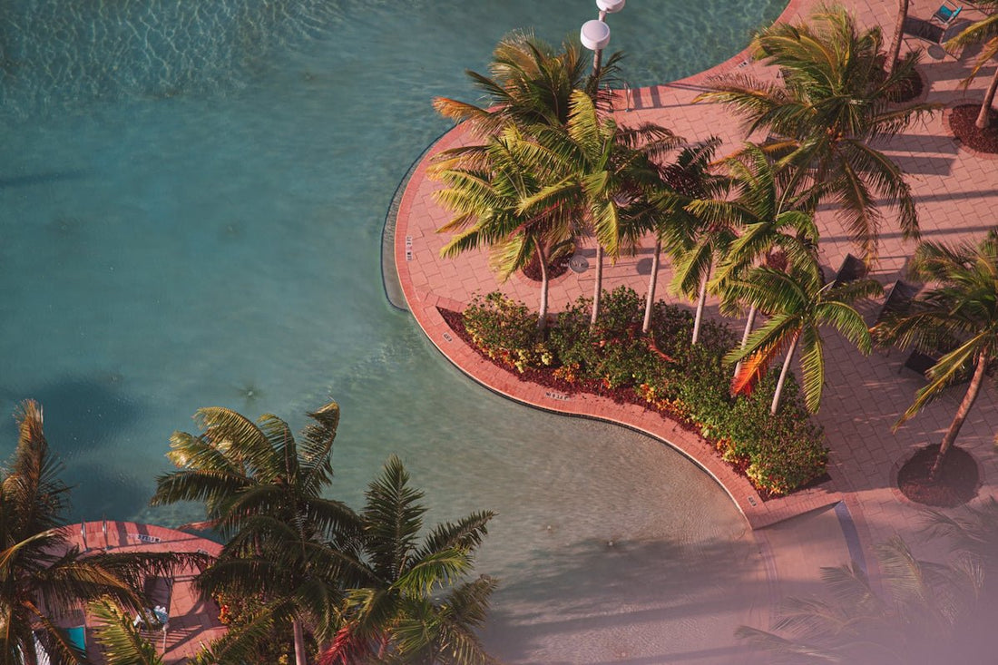 Repairing Local Pools in the Treasure Coast: An Insightful Guide - POOL EMPORIUM