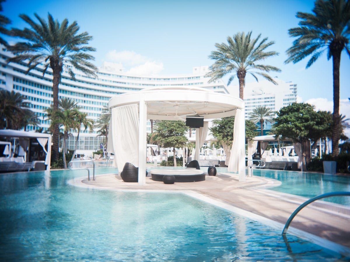 Steps for Effective Salt System Maintenance in Port St Lucie - POOL EMPORIUM