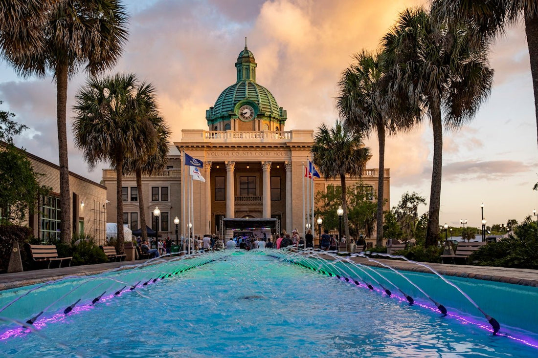 Understanding Pool Cost Differences for Services in Port St Lucie and St. Lucie County - POOL EMPORIUM