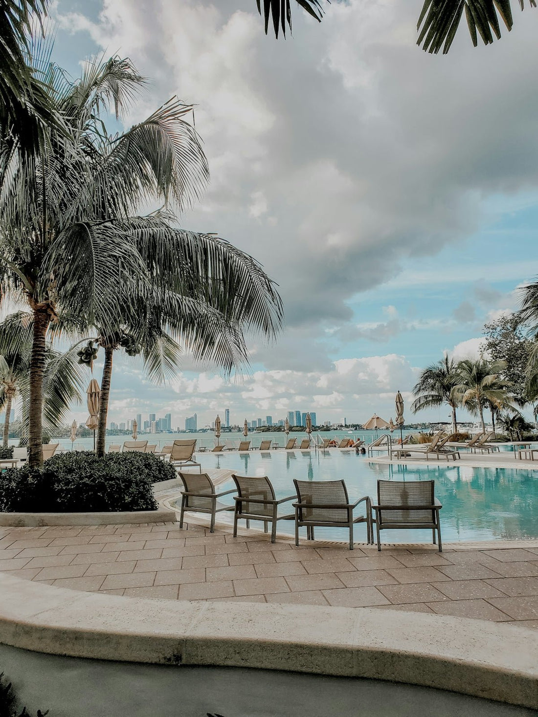 Understanding Pool Service Costs in Port St Lucie and St Lucie County - POOL EMPORIUM