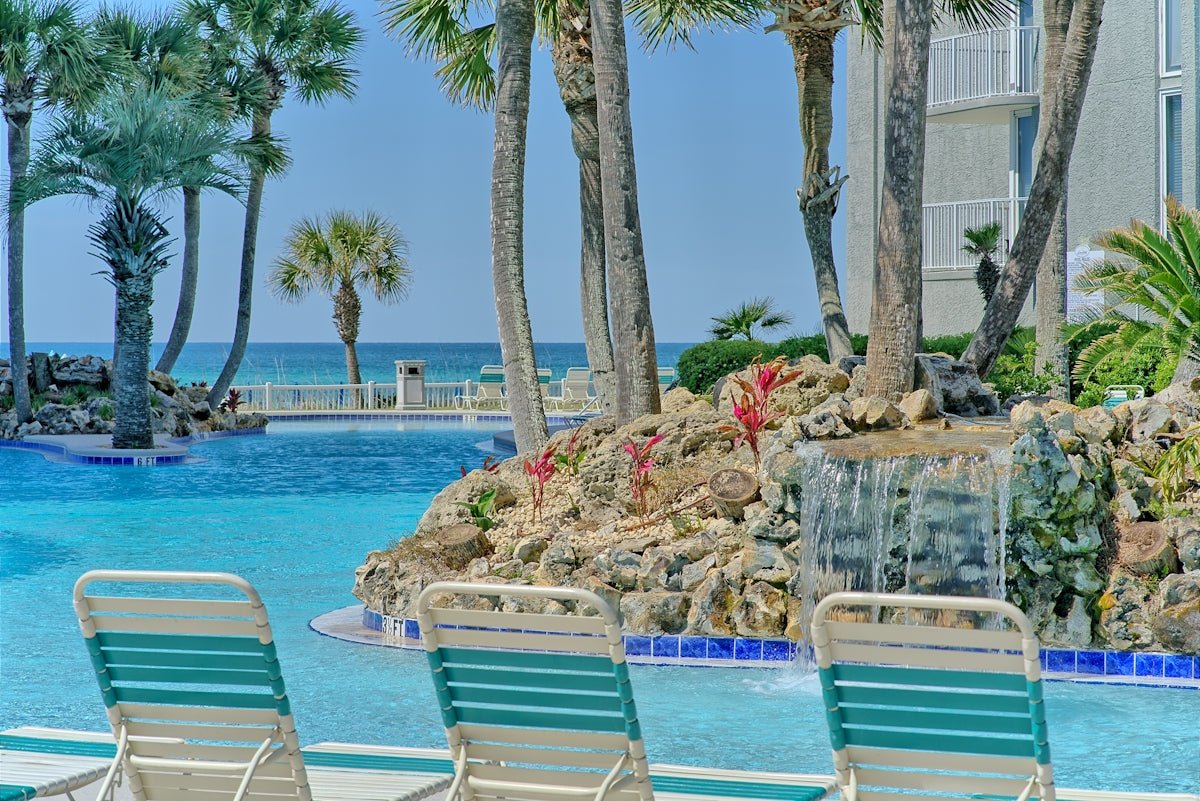 Weekly vs. Full Service Pool Maintenance: Choosing Wisely in Port St. Lucie - POOL EMPORIUM