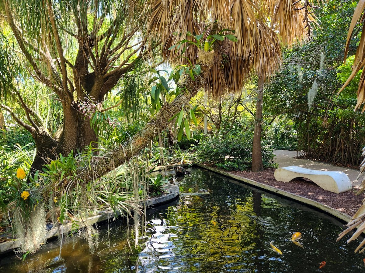 Why is My Florida Pool Persistently Losing Water: Insights for Treasure Coast Residents - POOL EMPORIUM