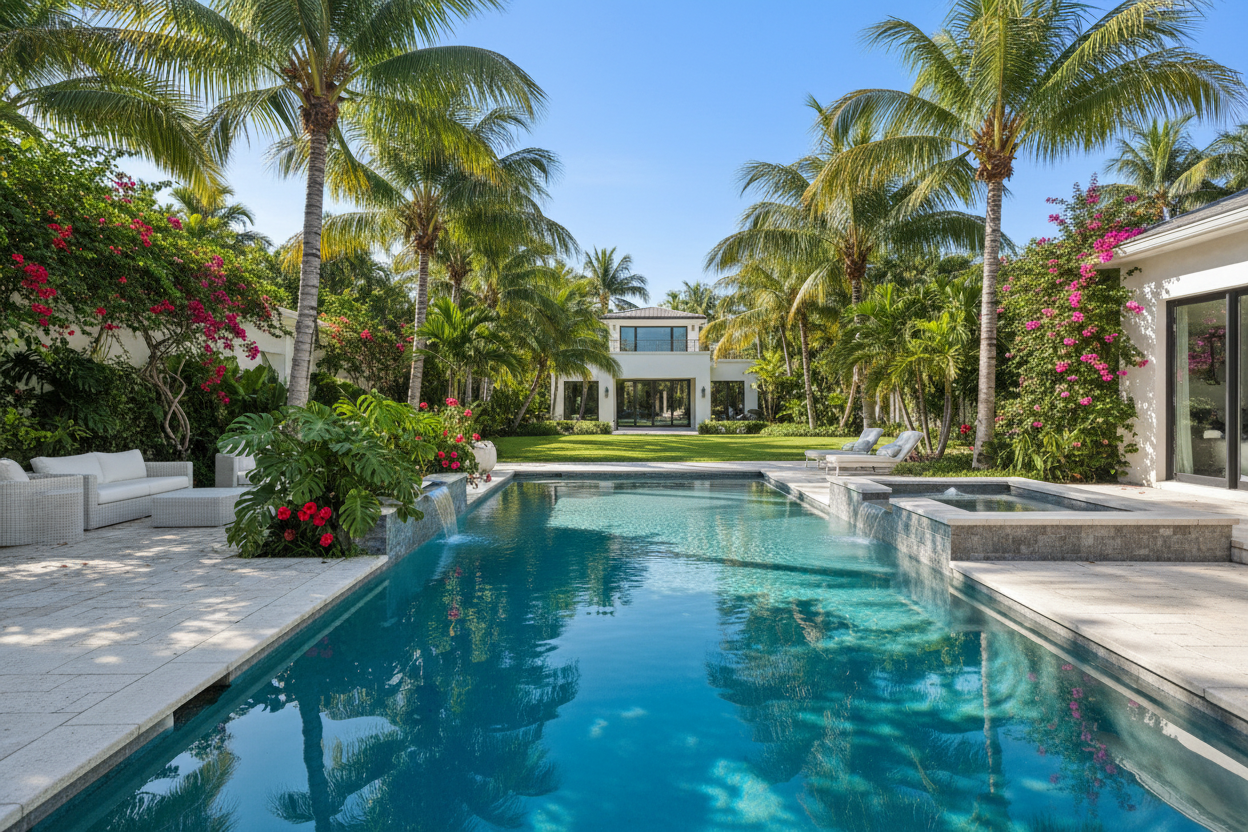 Weekly Pool Maintenance - POOL EMPORIUM